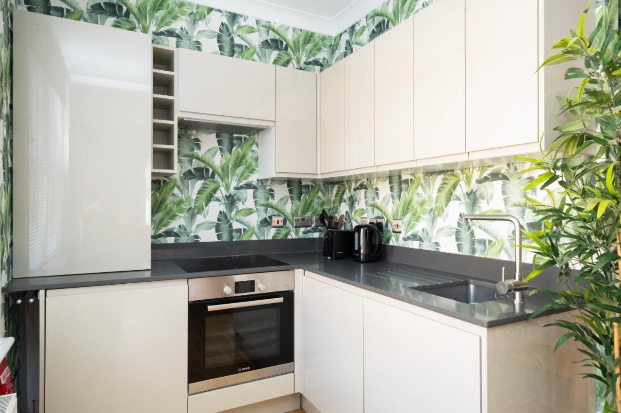 Crashpads Shoreditch Brick Lane Mini Lofts 런던 외부 사진