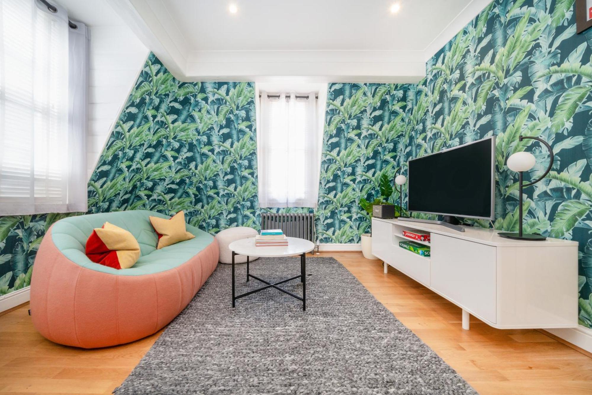 Crashpads Shoreditch Brick Lane Mini Lofts 런던 외부 사진