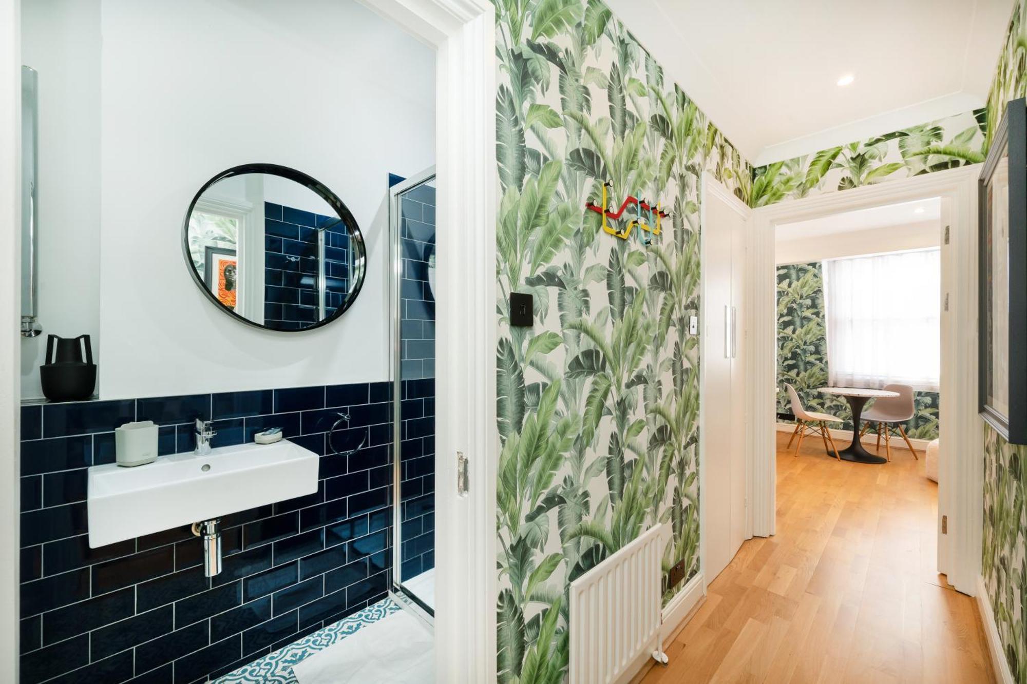 Crashpads Shoreditch Brick Lane Mini Lofts 런던 외부 사진