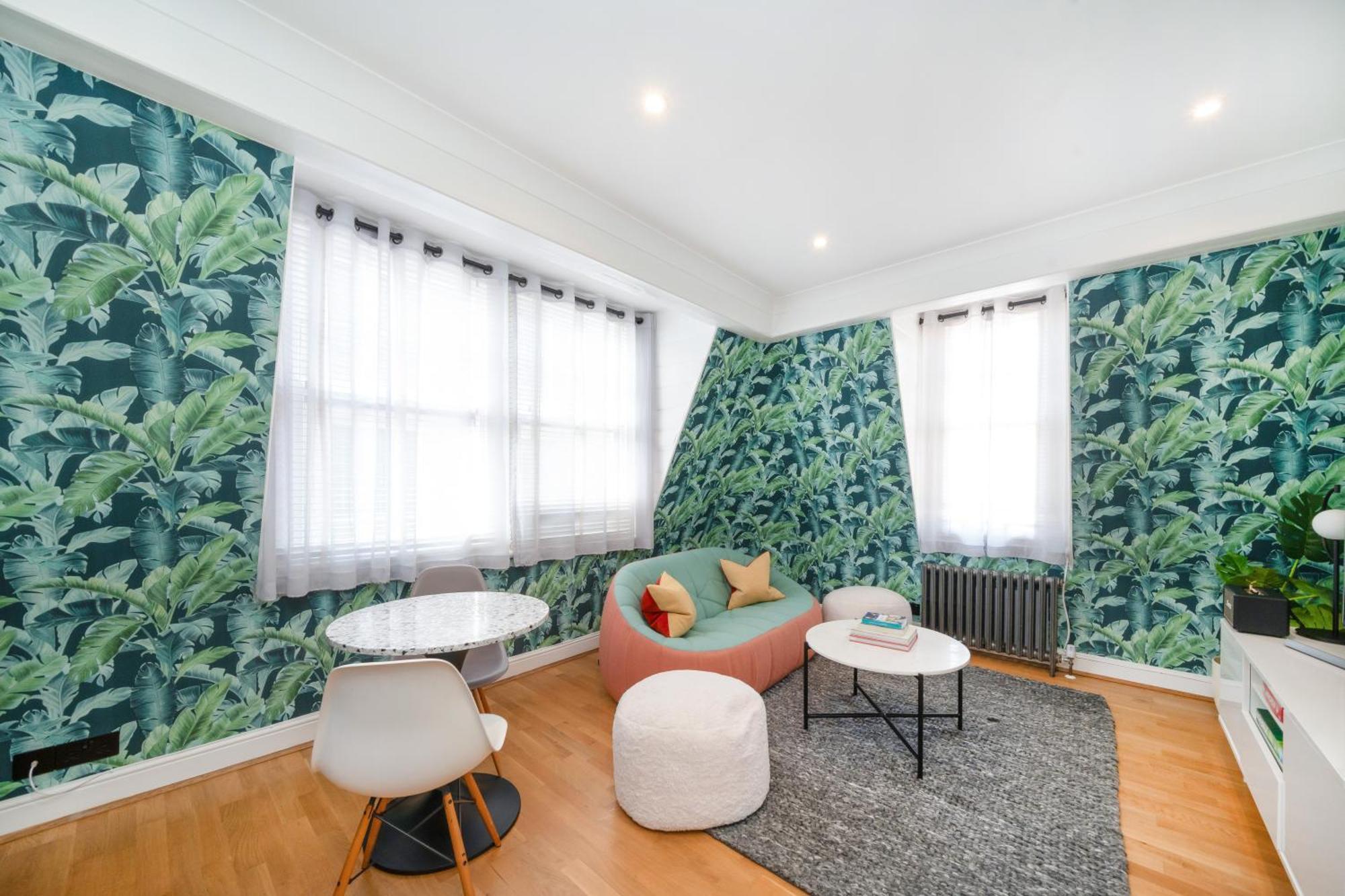 Crashpads Shoreditch Brick Lane Mini Lofts 런던 외부 사진