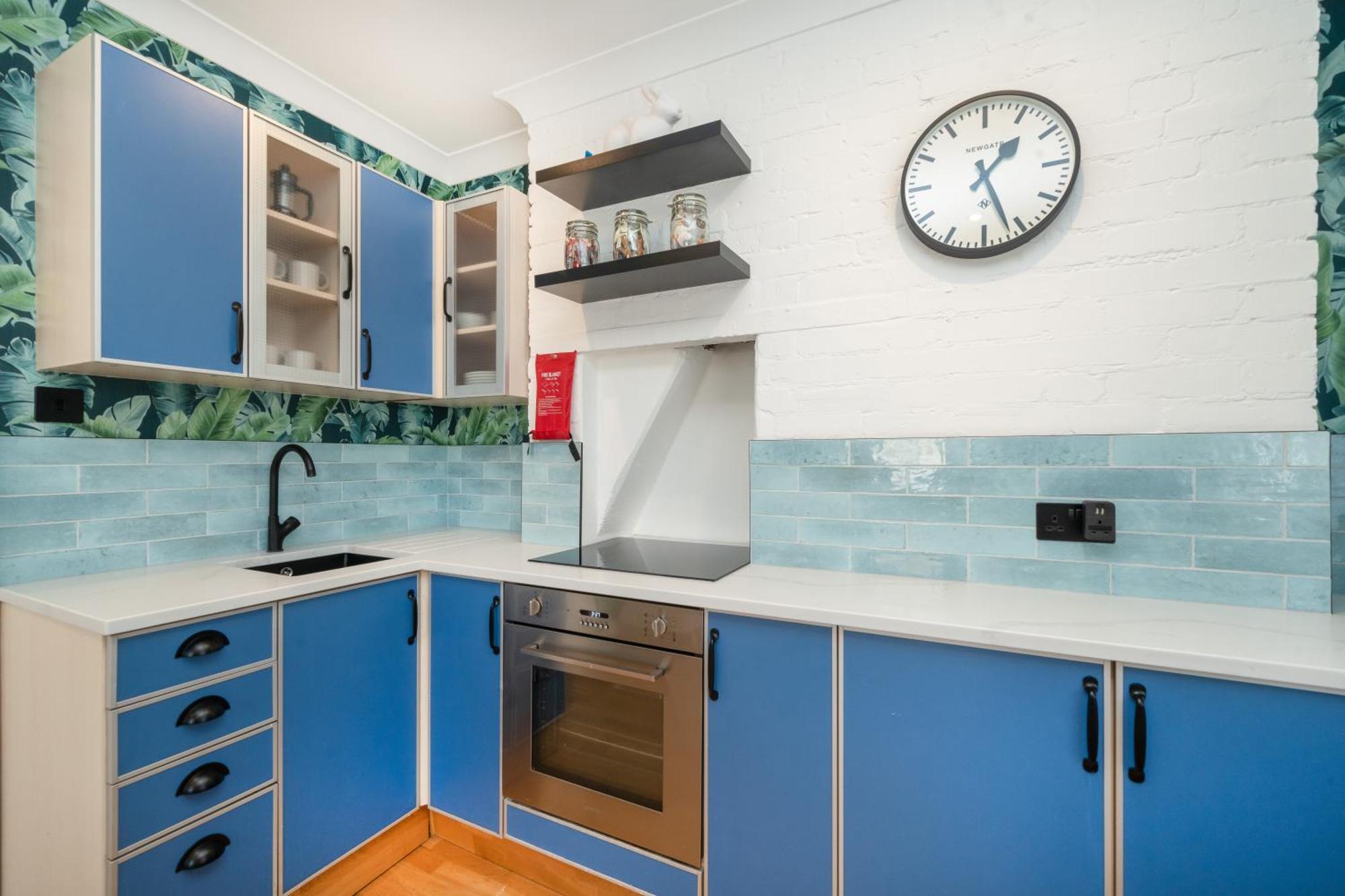 Crashpads Shoreditch Brick Lane Mini Lofts 런던 외부 사진