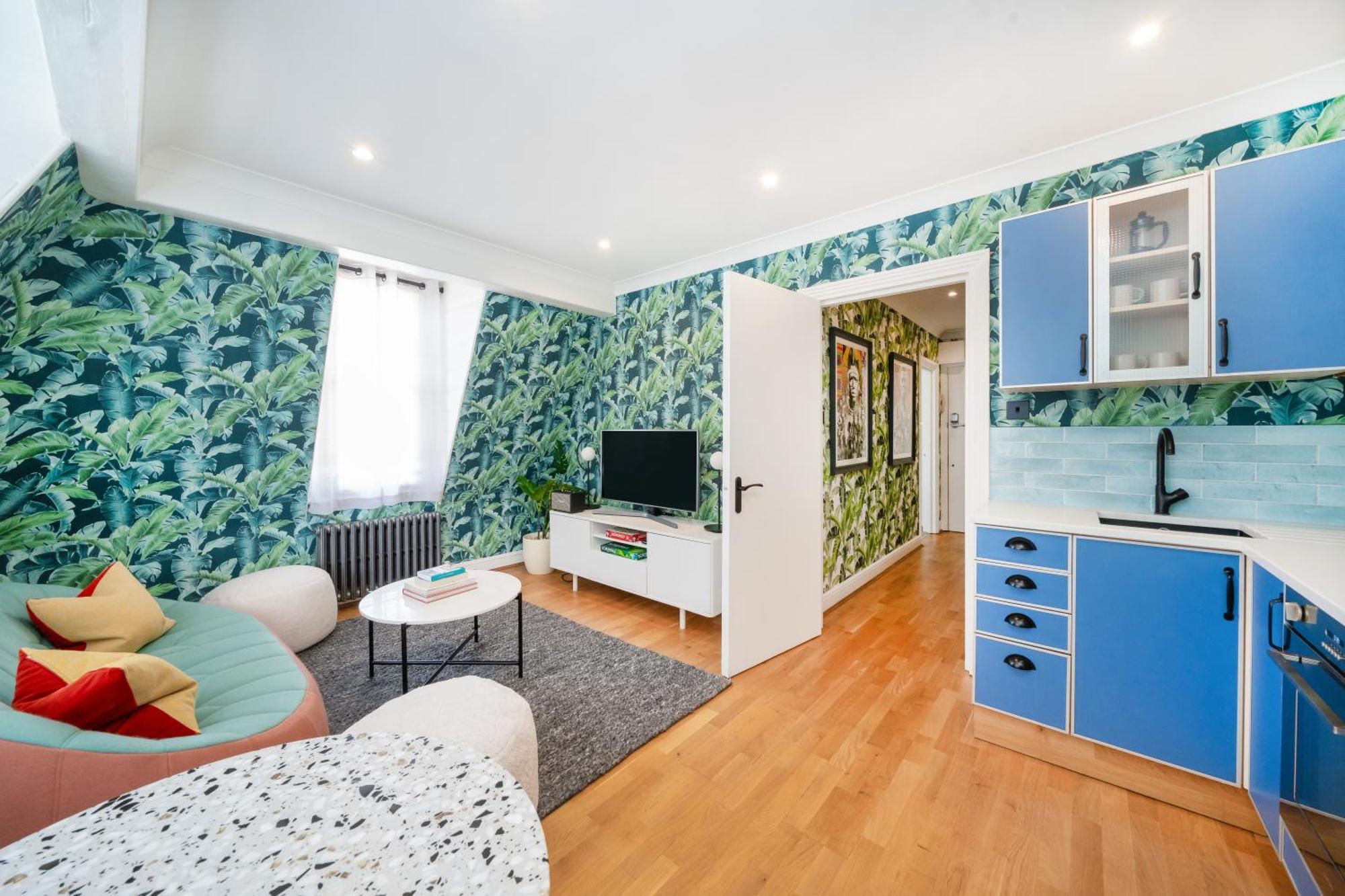 Crashpads Shoreditch Brick Lane Mini Lofts 런던 외부 사진