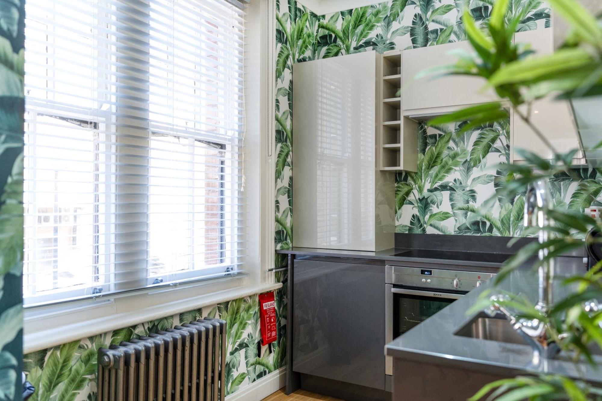 Crashpads Shoreditch Brick Lane Mini Lofts 런던 외부 사진