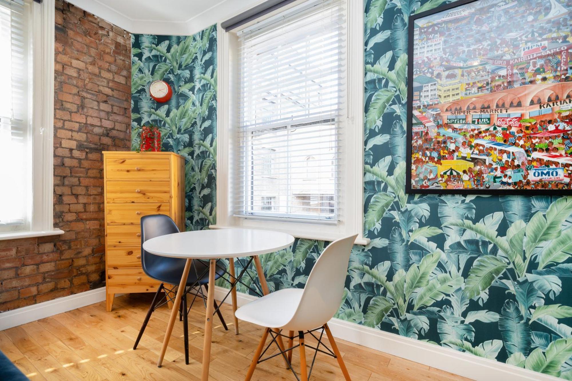 Crashpads Shoreditch Brick Lane Mini Lofts 런던 외부 사진